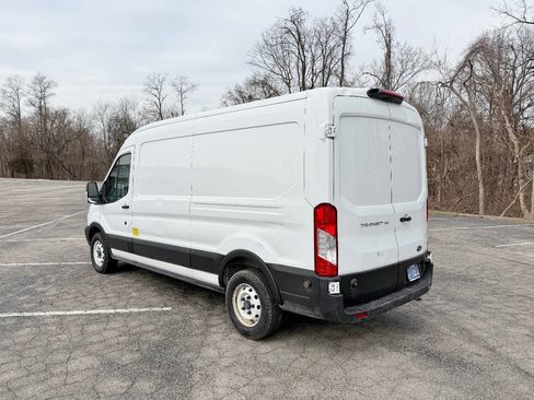 Used 2019 Ford Transit 150 148 Medium Roof image 7