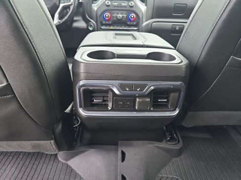 Certified 2020 Chevrolet Silverado 3500 LTZ w/ LTZ Premium Package image 26