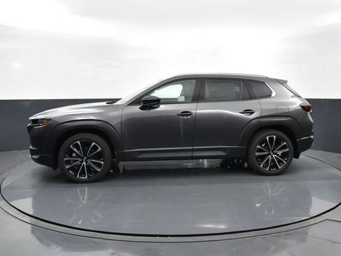 New 2025 MAZDA CX-50 AWD 2.5 Turbo w/ Cargo Package image 7