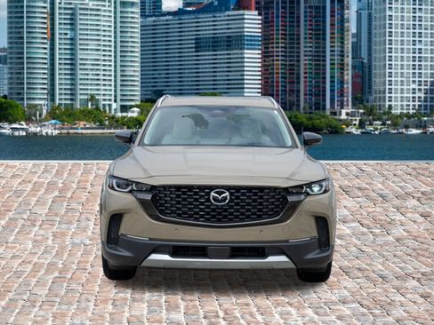 New 2026 MAZDA CX-50 2.5 Turbo w/ Premium Plus Pkg AWD/4WD image 2