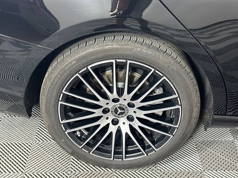 Certified 2026 Mercedes-Benz C 300 Sedan image 19
