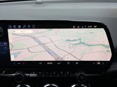 New 2026 Chevrolet Blazer EV LT image 13