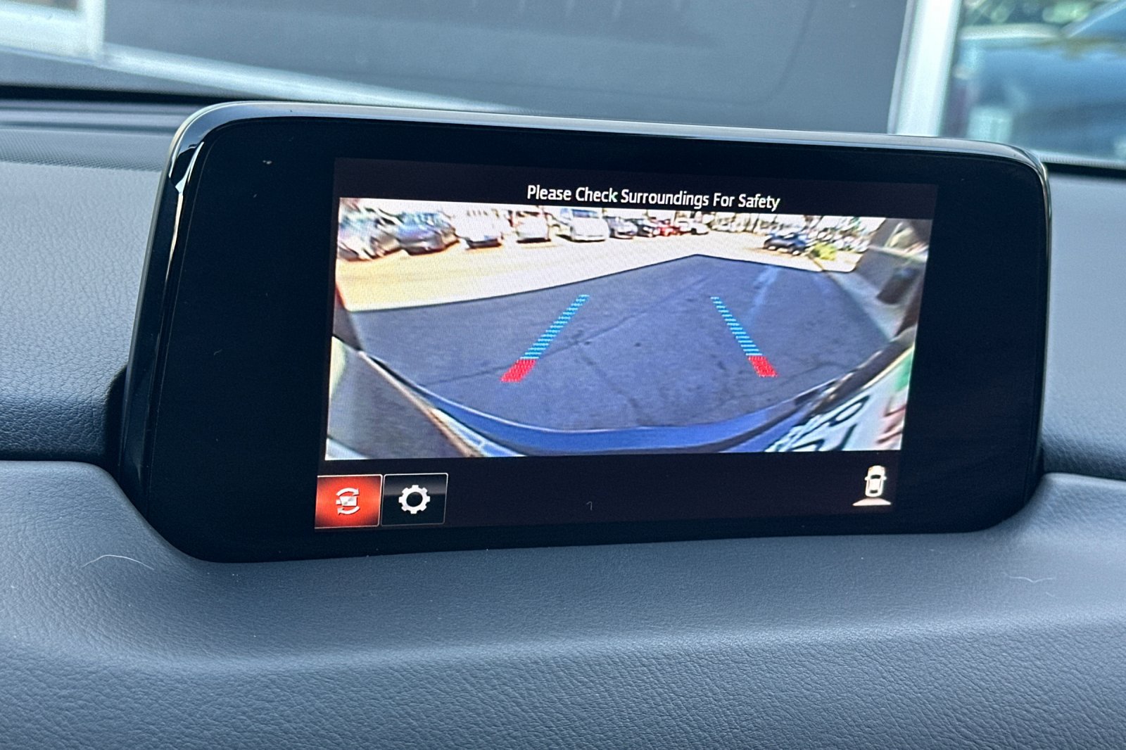 Used 2019 MAZDA CX-5 Signature AWD/4WD image 18
