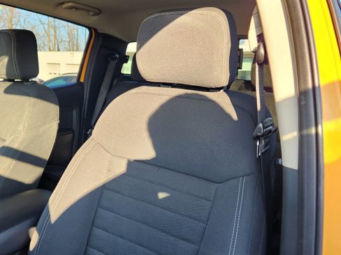 Used 2021 Ford Ranger XLT w/ Equipment Group 302A High image 11