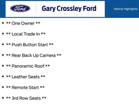 Used 2018 Ford Explorer Sport w/ Equipment Group 401A image 6