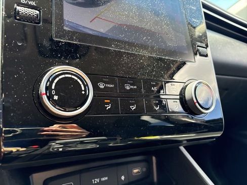 Used 2023 Hyundai Tucson SEL AWD/4WD image 15