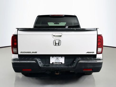 Used 2019 Honda Ridgeline Sport image 7