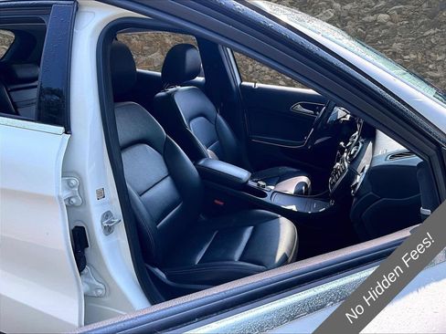 Used 2015 Mercedes-Benz GLA 250 image 6