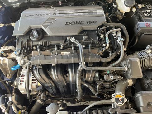 Used 2025 Kia K4 LXS FWD image 31