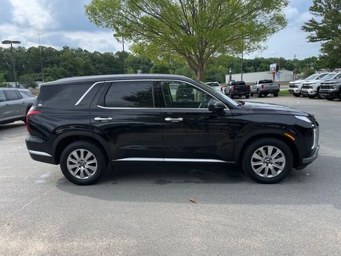 Used 2025 Hyundai Palisade SEL AWD/4WD image 9