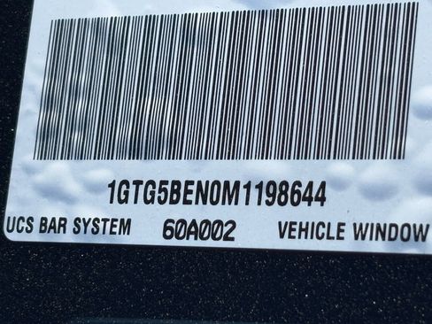 Used 2021 GMC Canyon Elevation Standard w/ Convenience Package image 31