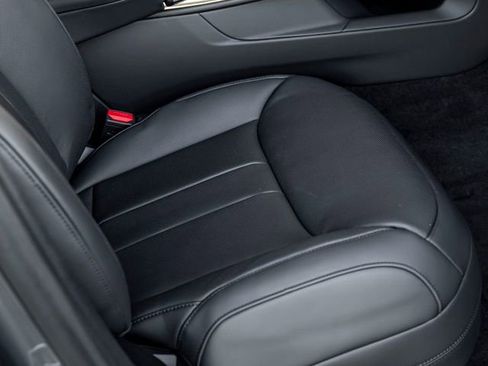 New 2025 Land Rover Range Rover Sport Dynamic SE image 28