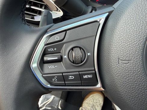 Certified 2026 Acura MDX SH-AWD w/ Technology Package image 24