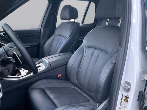 Used 2020 BMW X5 sDrive40i w/ Premium Package RWD image 7