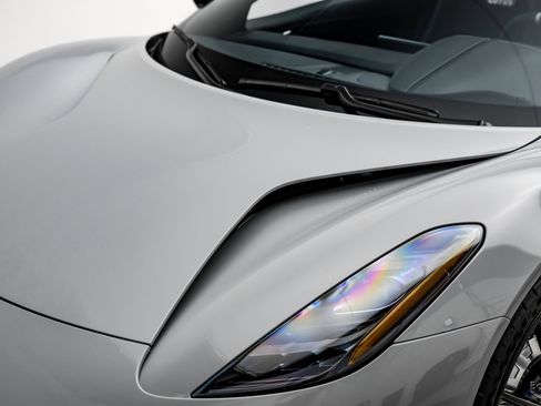 Used 2024 Lotus Emira First Edition image 30