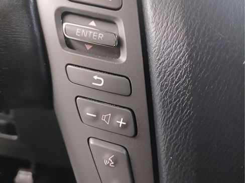Used 2019 Nissan Armada SV w/ Driver Package AWD/4WD image 20