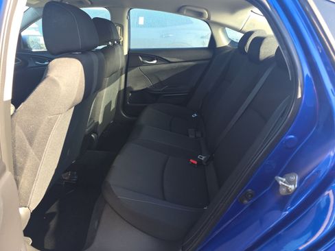 Used 2019 Honda Civic LX image 14