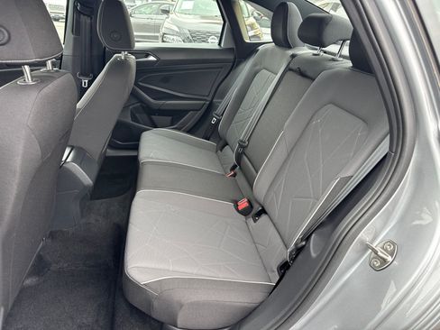 Used 2025 Volkswagen Jetta Sport FWD image 6