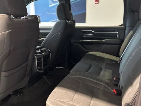 Used 2023 RAM 1500 Big Horn AWD/4WD image 14