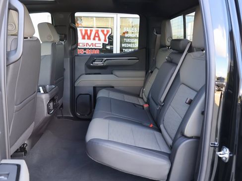 New 2026 Chevrolet Silverado 1500 ZR2 image 29