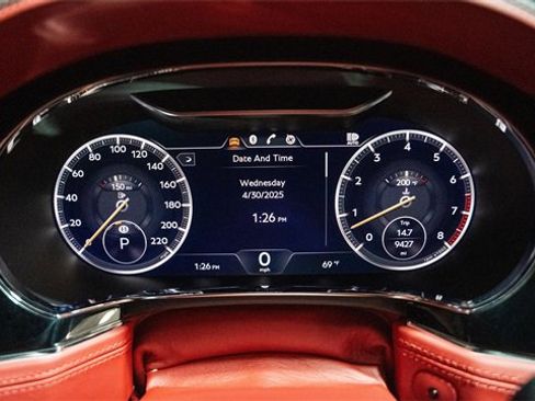 Used 2022 Bentley Continental GT image 7