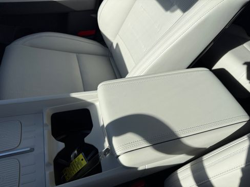 Certified 2026 Hyundai Santa Fe Calligraphy image 14