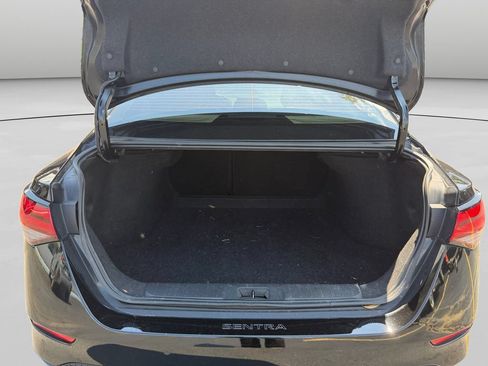 Used 2023 Nissan Sentra SV w/ All-Weather Package FWD image 23