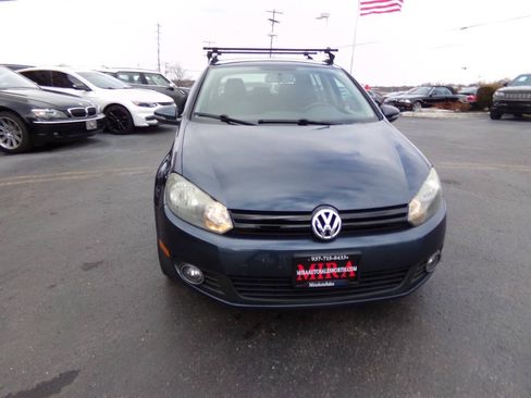 Used 2013 Volkswagen Golf TDI FWD image 56
