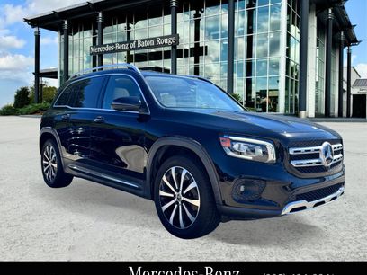 Certified 2022 Mercedes-Benz GLB 250
