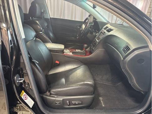 Used 2008 Lexus GS 350 image 14