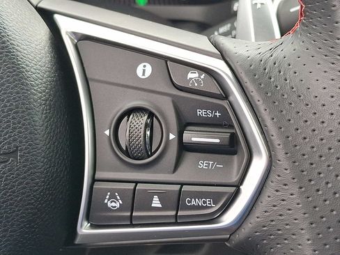 Used 2026 Acura MDX A-Spec AWD/4WD image 23