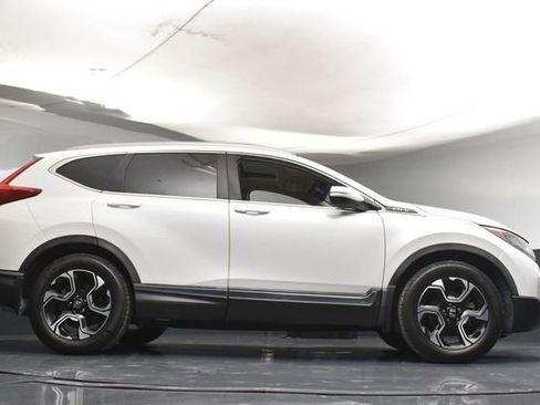 Used 2019 Honda CR-V Touring image 36