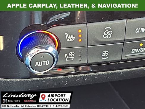 Used 2024 Buick Enclave Premium image 37