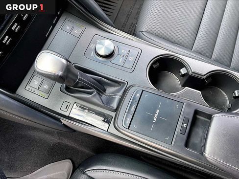 Used 2024 Lexus IS 350 F Sport w/ Navigation Package AWD/4WD image 17
