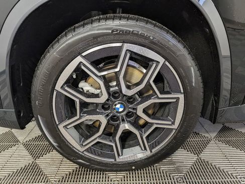 New 2026 BMW X1 xDrive28i w/ Convenience Package AWD/4WD image 10