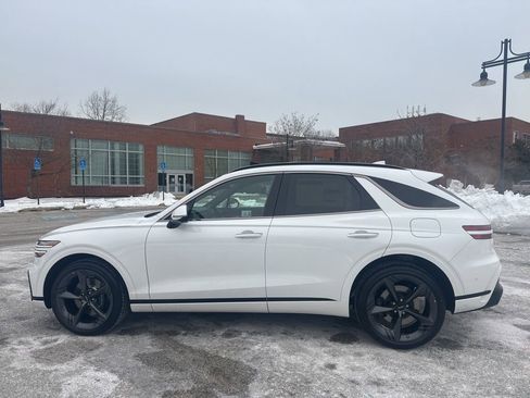 New 2026 Genesis GV70 2.5T Sport Prestige image 6