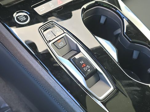 New 2025 Audi A5 2.0T Premium Plus image 26