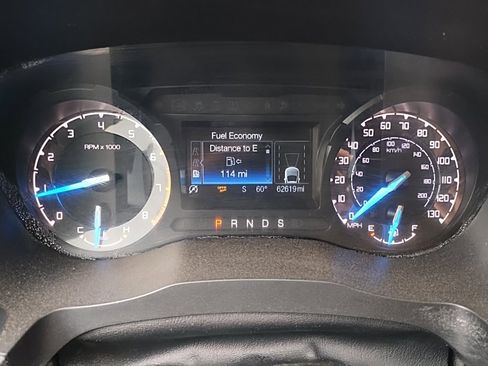 Used 2019 Ford Ranger XLT w/ FX4 Off-Road Package image 15