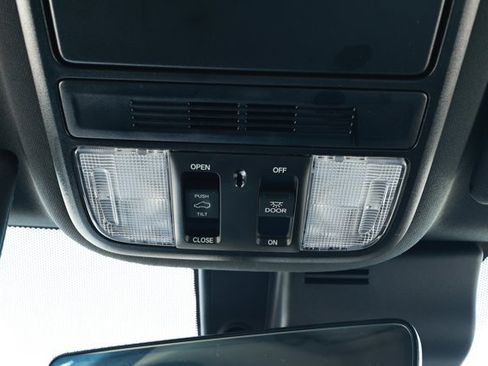 Used 2021 Honda Passport EX-L image 21