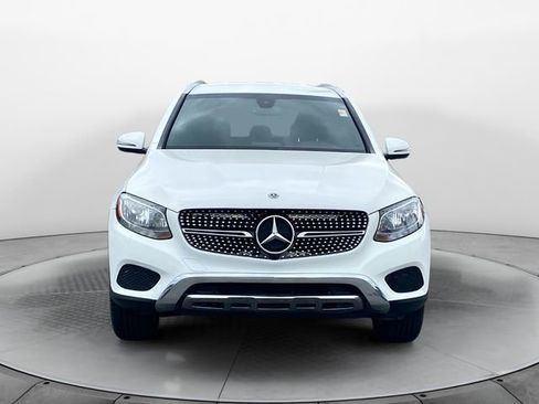 Used 2019 Mercedes-Benz GLC 300 image 8