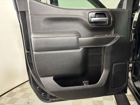 Used 2021 GMC Sierra 1500 AT4 w/ AT4 Premium Package image 20