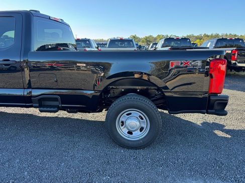 New 2026 Ford F350 XL image 29