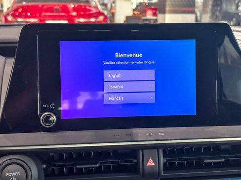 New 2026 Toyota Prius Plug-In Hybrid image 26