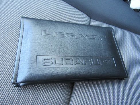 Used 2005 Subaru Legacy 2.5i AWD/4WD image 18