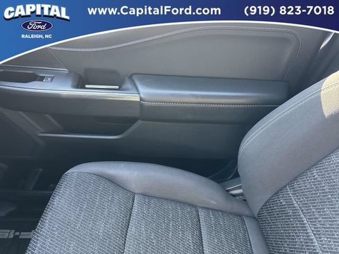Certified 2023 Ford F150 XLT w/ Equipment Group 302A High AWD/4WD image 29