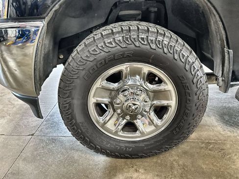 Used 2019 RAM 2500 Tradesman AWD/4WD image 10