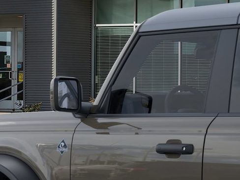 New 2026 Ford Bronco Outer Banks AWD/4WD image 22