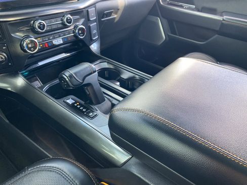 Used 2021 Ford F150 Tremor w/ Equipment Group 402A High image 10