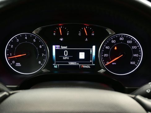 Used 2017 GMC Acadia SLT FWD image 27