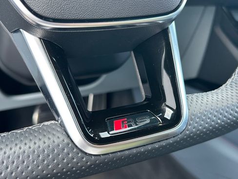 Used 2023 Audi RS e-tron GT w/ Ceramic Brake Package image 29